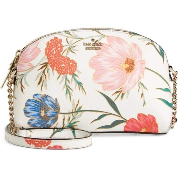 kate spade Handbags - Kate Spade Spencer Cross body in Blossom Hill
